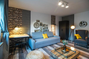 Rent in Cluj Apartments